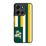Oakland Athletics Flag Motorola Moto G 5G 2025 Case