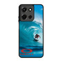 Oakley surfing Motorola Moto G 5G 2025 Case