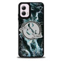 Of Mice & Men in Ocean Motorola Moto G 5G 2024/ Moto G 5G 2025 Case