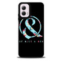 Of Mice & Men Logo 1 Motorola Moto G 5G 2024/ Moto G 5G 2025 Case