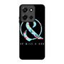 Of Mice & Men Logo 1 Motorola Moto G 5G 2025 Case