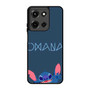 Ohana Stitch Motorola Moto G 5G 2025 Case