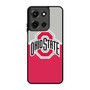 Ohio State Buckeyes American Footbal 3 Motorola Moto G 5G 2025 Case