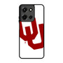 Oklahoma Sooners 2 Motorola Moto G 5G 2025 Case