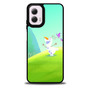 Olaf In Summer Day Motorola Moto G 5G 2024/ Moto G 5G 2025 Case