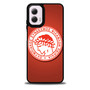 olympiakos pireus fc Motorola Moto G 5G 2024/ Moto G 5G 2025 Case