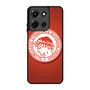 olympiakos pireus fc Motorola Moto G 5G 2025 Case