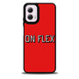 On Flex Netflix Motorola Moto G 5G 2024/ Moto G 5G 2025 Case
