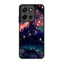 on the way home Motorola Moto G 5G 2025 Case