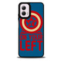 On your left captain america 2 Motorola Moto G 5G 2024/ Moto G 5G 2025 Case