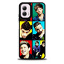 One Direction Groups Motorola Moto G 5G 2024/ Moto G 5G 2025 Case