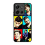 One Direction Groups Motorola Moto G 5G 2025 Case