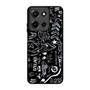 one direction tatto Motorola Moto G 5G 2025 Case