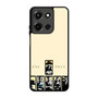 One Piece Motorola Moto G 5G 2025 Case