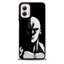 One Punch Man Anger Face Motorola Moto G 5G 2024/ Moto G 5G 2025 Case