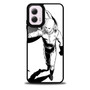 One Punch Man Cover Motorola Moto G 5G 2024/ Moto G 5G 2025 Case