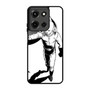 One Punch Man Cover Motorola Moto G 5G 2025 Case