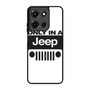 Only In A Jeep Motorola Moto G 5G 2025 Case