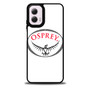 Osprey Logo Motorola Moto G 5G 2024/ Moto G 5G 2025 Case