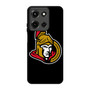 Ottawa Senators 1 Motorola Moto G 5G 2025 Case