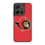Ottawa Senators 3 Motorola Moto G 5G 2025 Case