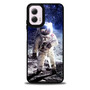 Outer Space Motorola Moto G 5G 2024/ Moto G 5G 2025 Case