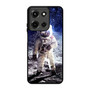 Outer Space Motorola Moto G 5G 2025 Case