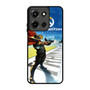 Overwatch Mccree Motorola Moto G 5G 2025 Case