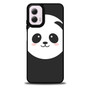 panda face Motorola Moto G 5G 2024/ Moto G 5G 2025 Case