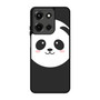 panda face Motorola Moto G 5G 2025 Case