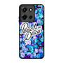 Panic at the Disco with Flower Background Motorola Moto G 5G 2025 Case