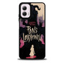 Pans Labyrinth Motorola Moto G 5G 2024/ Moto G 5G 2025 Case