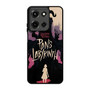 Pans Labyrinth Motorola Moto G 5G 2025 Case