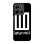 paramore band logo Motorola Moto G 5G 2025 Case