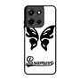 paramore logo band Motorola Moto G 5G 2025 Case