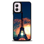 Paris Firework Motorola Moto G 5G 2024/ Moto G 5G 2025 Case