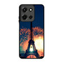 Paris Firework Motorola Moto G 5G 2025 Case