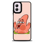 Patrick Motorola Moto G 5G 2024/ Moto G 5G 2025 Case