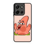 Patrick Motorola Moto G 5G 2025 Case