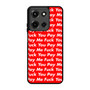 Pay Me You Motorola Moto G 5G 2025 Case