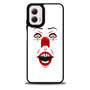 Pennywise clown Face Motorola Moto G 5G 2024/ Moto G 5G 2025 Case