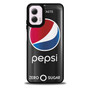 Pepsi Zero Sugar Motorola Moto G 5G 2024/ Moto G 5G 2025 Case