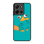 perry the platypus Motorola Moto G 5G 2025 Case