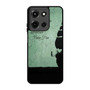 Peter Pan Quote Motorola Moto G 5G 2025 Case