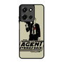 Phil The Agent of Shield Motorola Moto G 5G 2025 Case