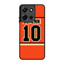 Philadelphia Flyers Schenn Motorola Moto G 5G 2025 Case