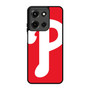 Philadelphia Phillies 1 Motorola Moto G 5G 2025 Case