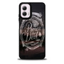 Pierce The Veil Forget Regret Motorola Moto G 5G 2024/ Moto G 5G 2025 Case