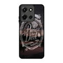 Pierce The Veil Forget Regret Motorola Moto G 5G 2025 Case