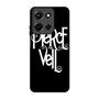 Pierce The Veil Logo Motorola Moto G 5G 2025 Case